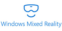 MMR-Microsoft-Mixed-Reality Windows Mixed Reality