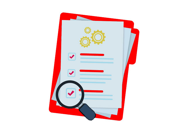 Compliance testing
