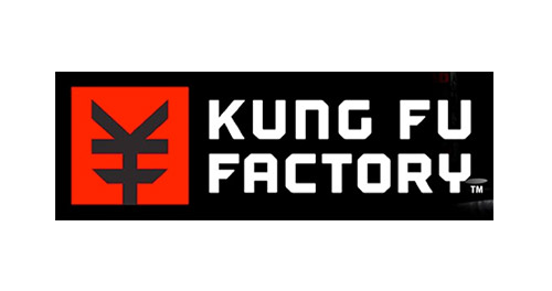 Kung Fu Factory