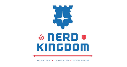Nerd Kingdom
