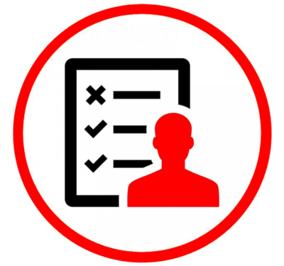 Manual Testing Logo