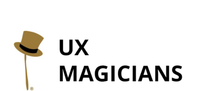 UX Magicians Logo